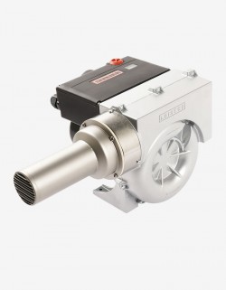 VULCAN SYSTEM 6 kW