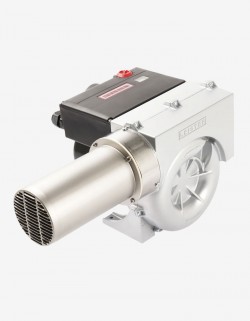 VULCAN SYSTEM 10/11 kW