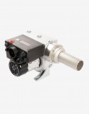 VULCAN SYSTEM 6 kW