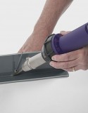 Energy HT1600 D plastic welding kit