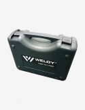 Energy HT1600 overlap kit
